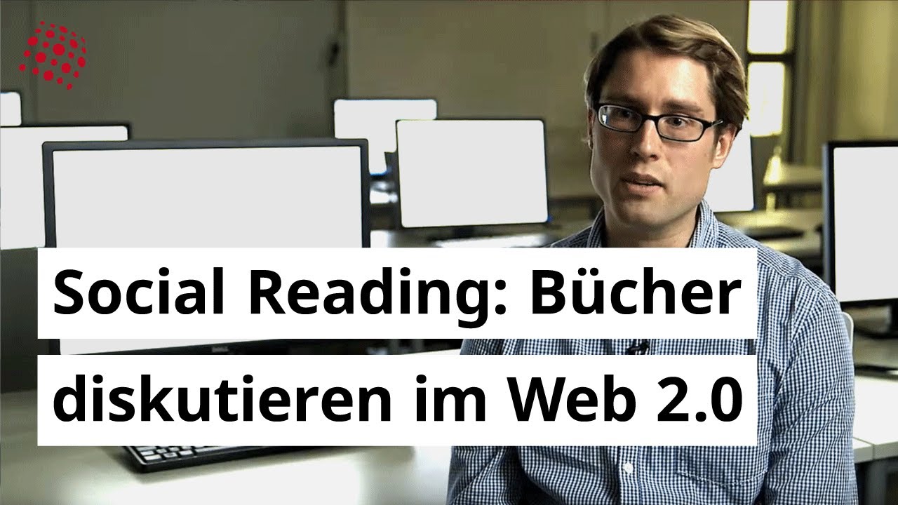 Social Reading – Bücher diskutieren im Web 2.0