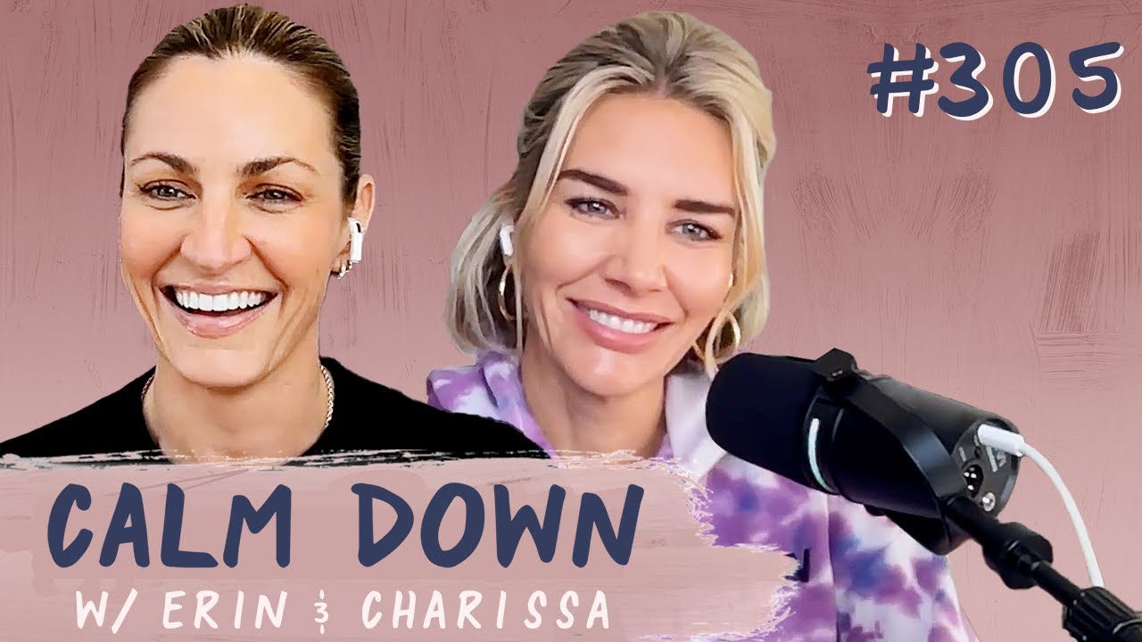 Episode 305: SUPER BOWL LIX REACTION! | Calm Down Podcast