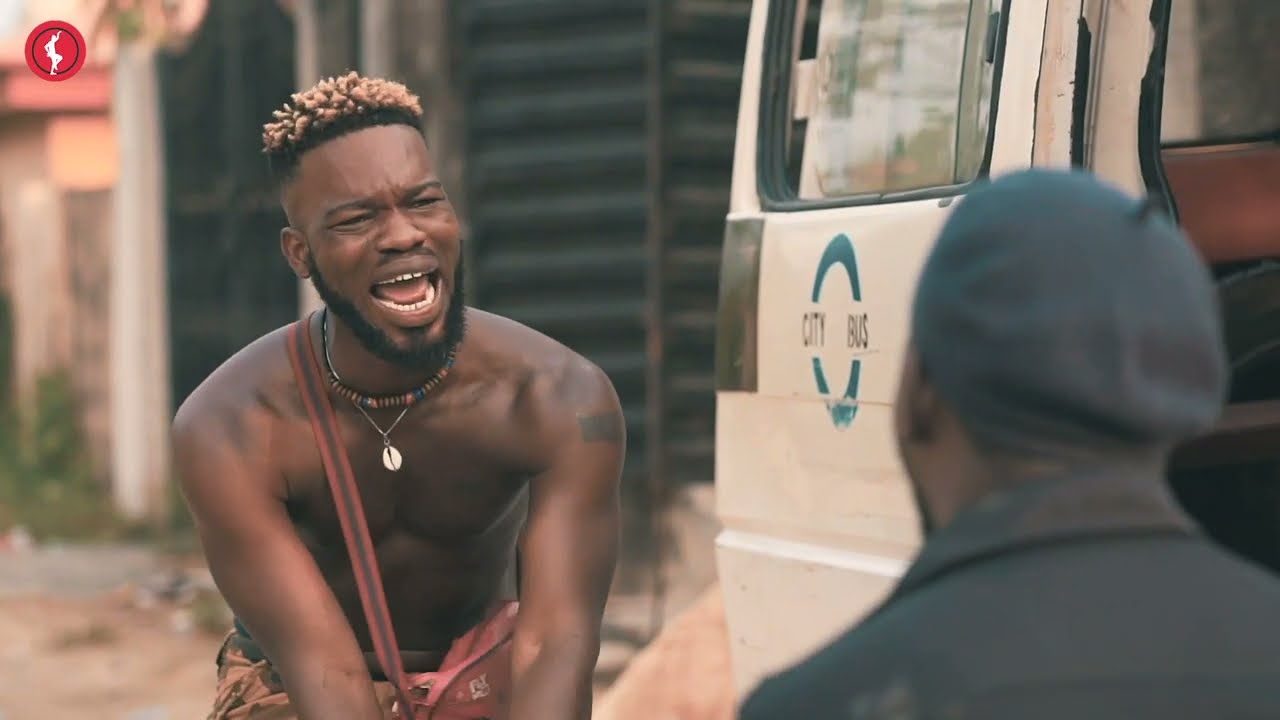 WAHALA FOR BUS | BRODA SHAGGI | OFFICER WOOS | OLOHUN IYO | WHITE AGBERO | PASTOR OZEDIKOS