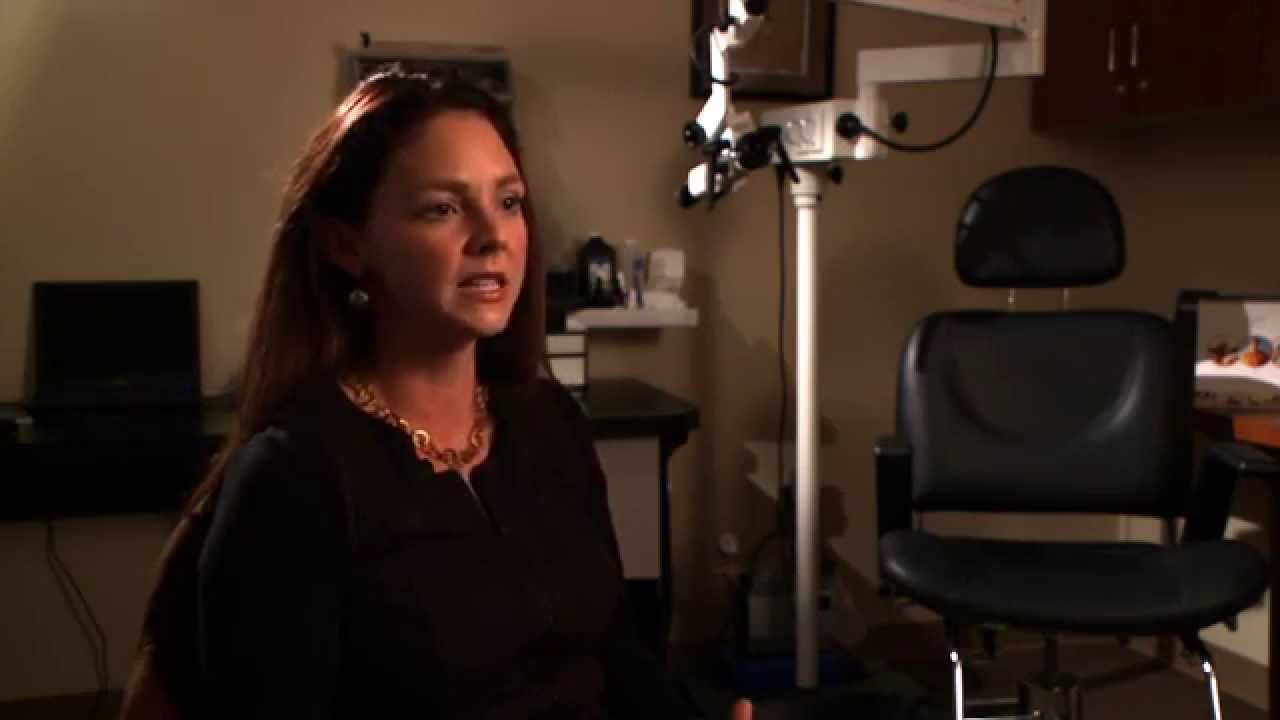 Hear what ACA Lyric patients are saying!
