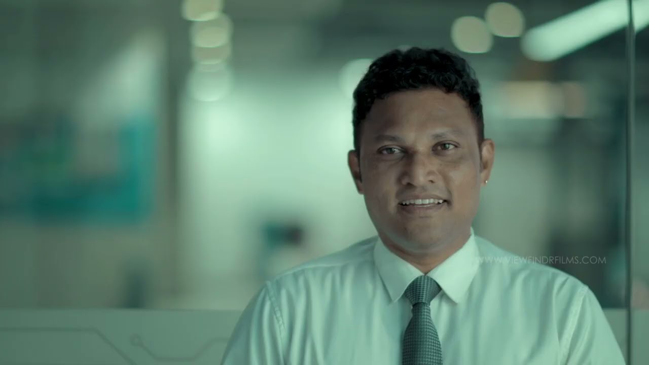 Standard Chartered - GBS