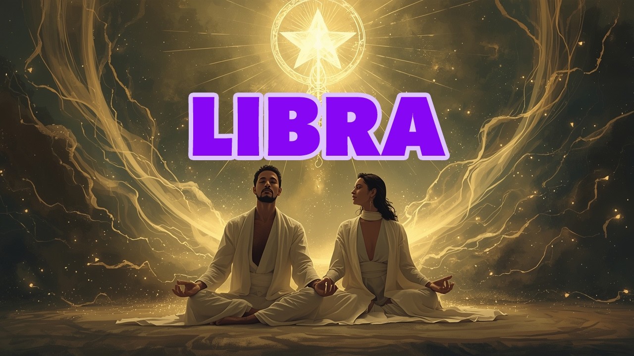 LIBRA ♎ 💜 VOCÊ VIVERÁ ALGO MARAVILHOSO, ALGUÉM TE PROCURA COM ESSA INTENÇÃO 💜 #LIBRA AMOR MARÇO 2026