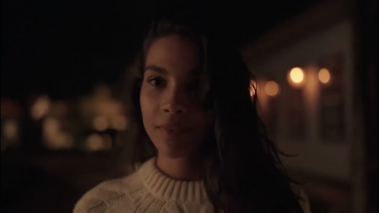 Esse teaser t&aacute; arrepiante&hellip; Reencarne t&aacute; chegando 
