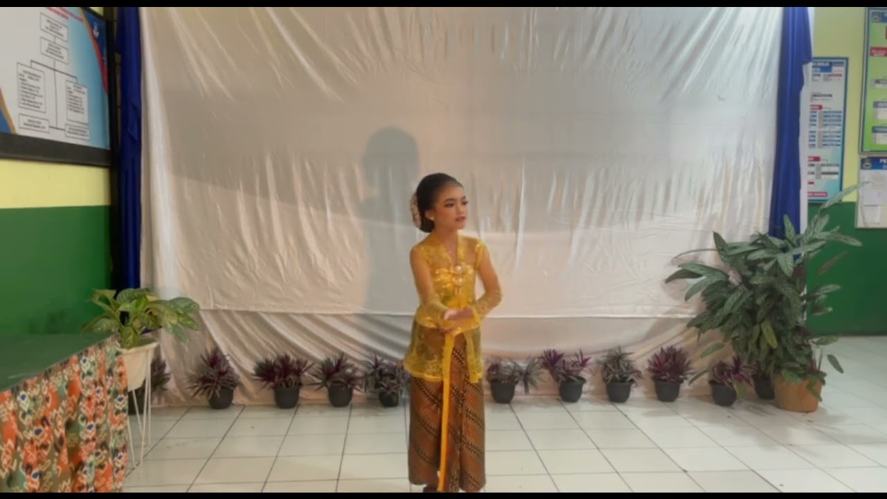 Pupuh Magatru - Dinda Rifiyani SDN Cisintok - FTBI 2023