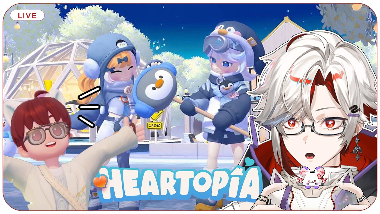 สร้างบ้านสุดอลังสะพรึงจึ๊งอึ้ง「 Hajime | Rei 」