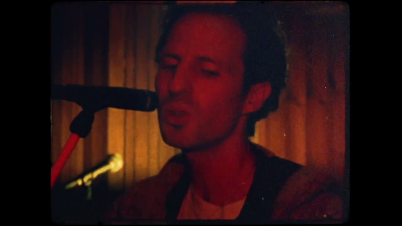 Swim Deep - Don't Make Me A Stranger