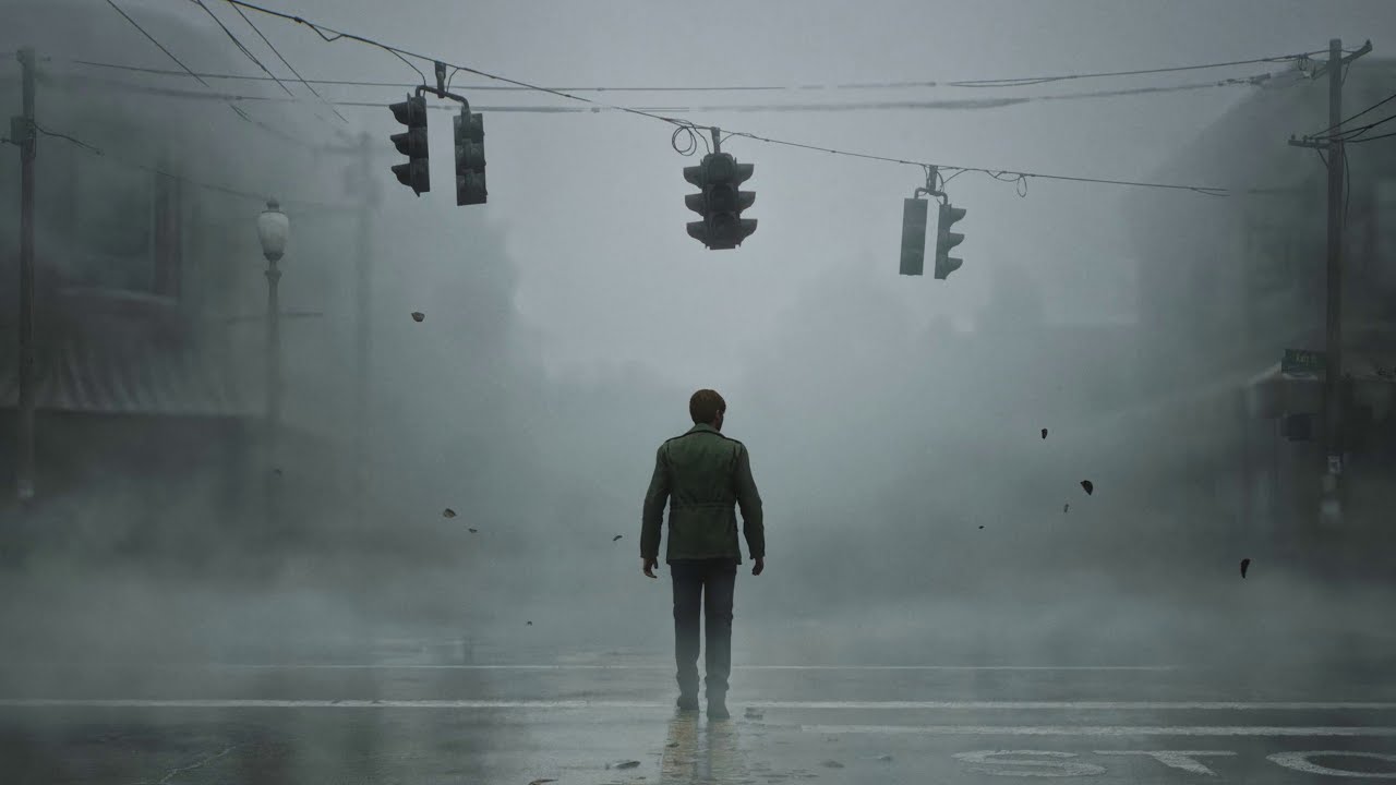 Silent Hill 2 Remake (05)