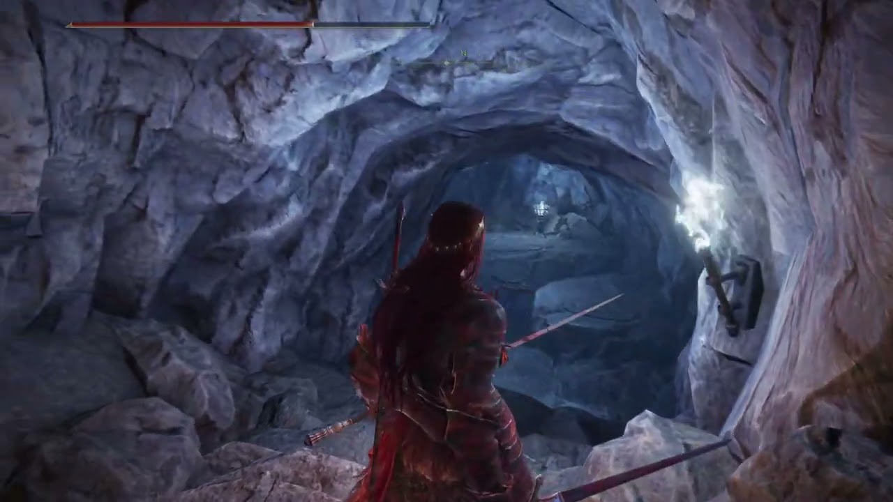Ich bekomme nicht genug! | Elden Ring - Shadow of  the Erdtree DLC| PS5