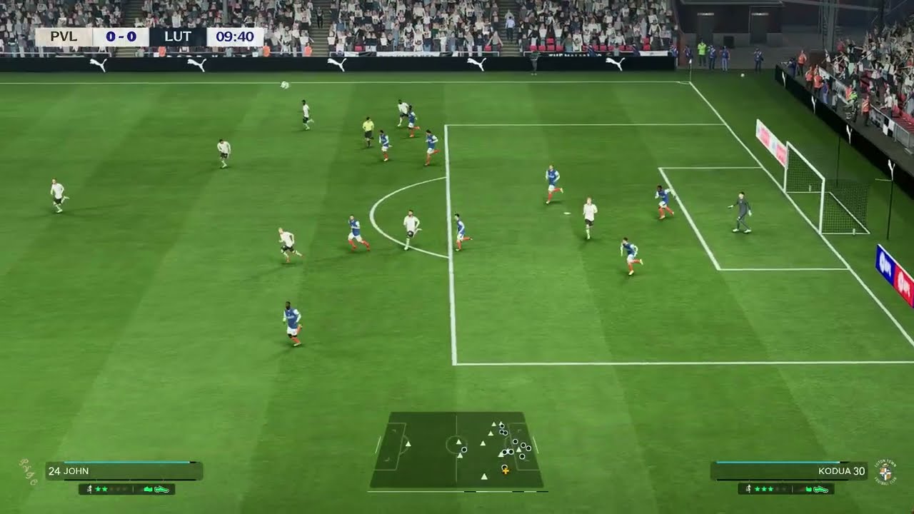 RC Charleroi - Club Brugge 1-2 Highlights | Pro League - 2025/2026