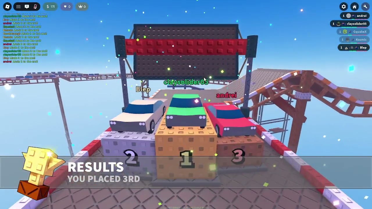 ROBLOX car racing ultimate chicken horse styyle 2026 01 20 00 46 06
