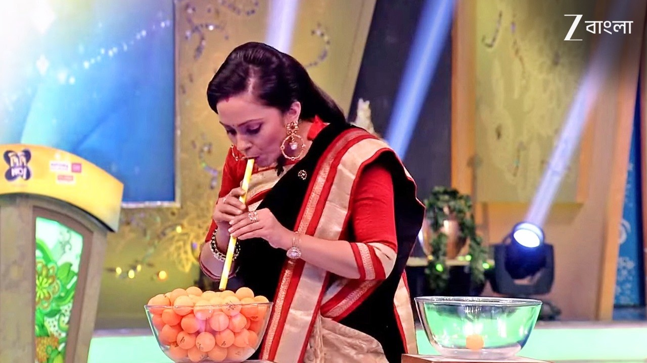 গল্পে খেলায় মেতে উঠলো দিদিরা | Didi No 1 Season 8 | Full Ep 367 | Zee Bangla