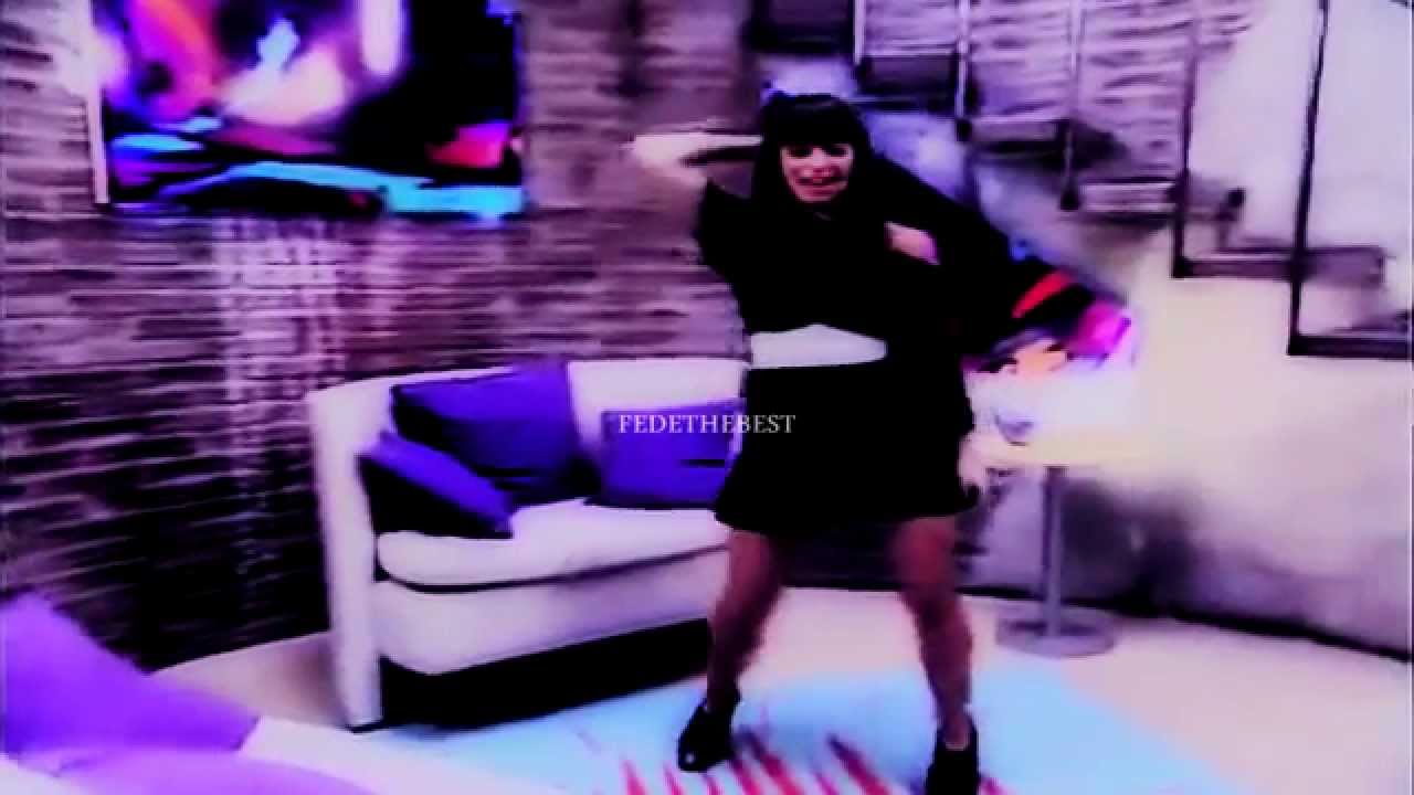 LALI ESPOSITO ∞ TIMBER ► GRACIAS (4000+SUBS)