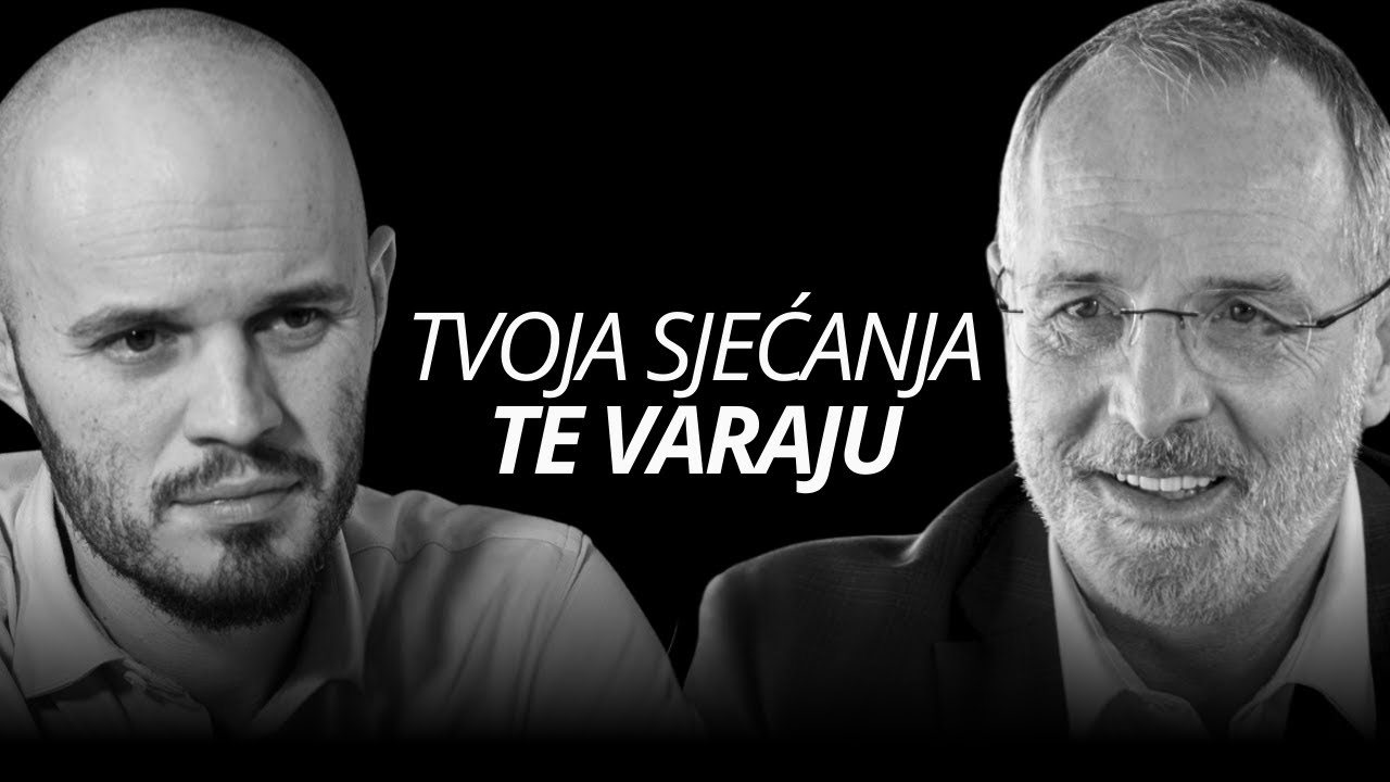 Najobrazovaniji Hrvat o Životnoj Filozofiji, Znatiželji i Komunikaciji: Nikša Sviličić