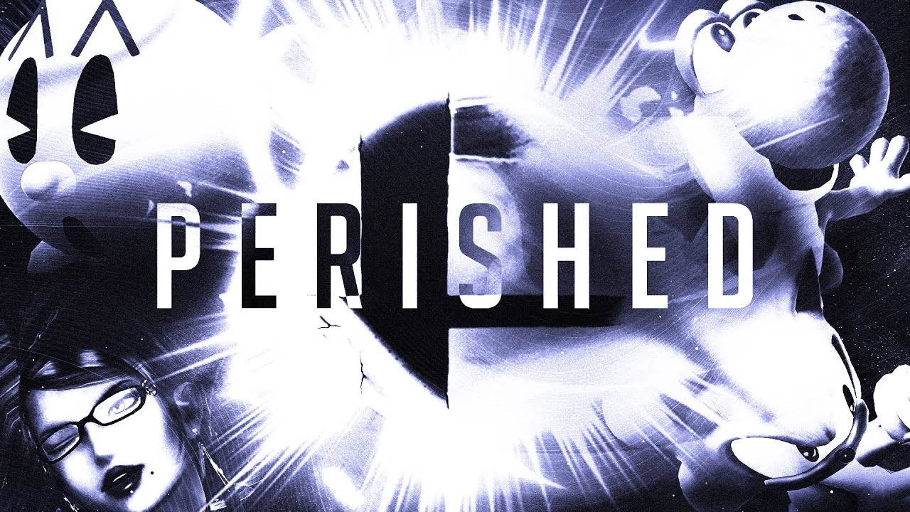 【SSBU】PERISHED // Fallen Era Teamtage
