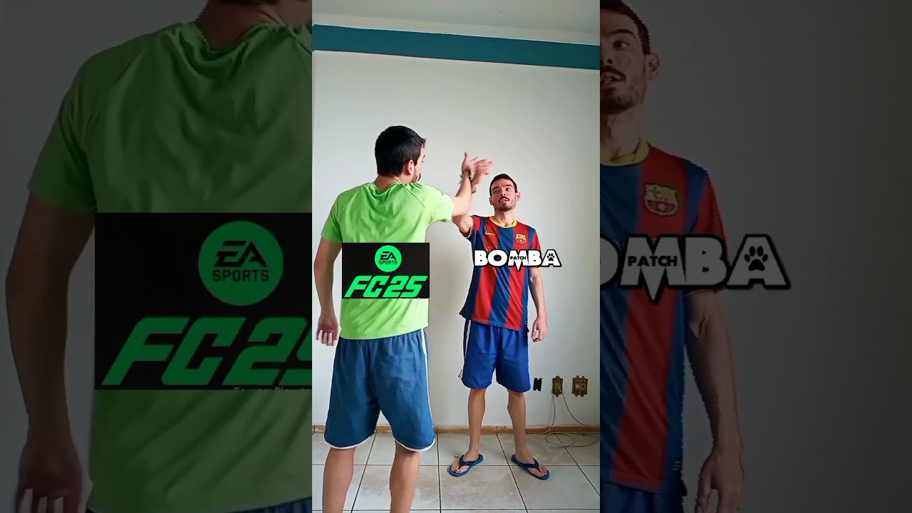 FC 25 &Eacute; O Melhor Jogo De Futebol?