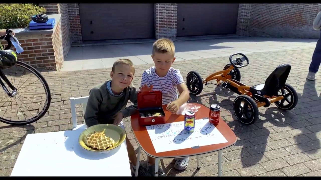Koers Merchtem Miniemen 10j 15/9/2019