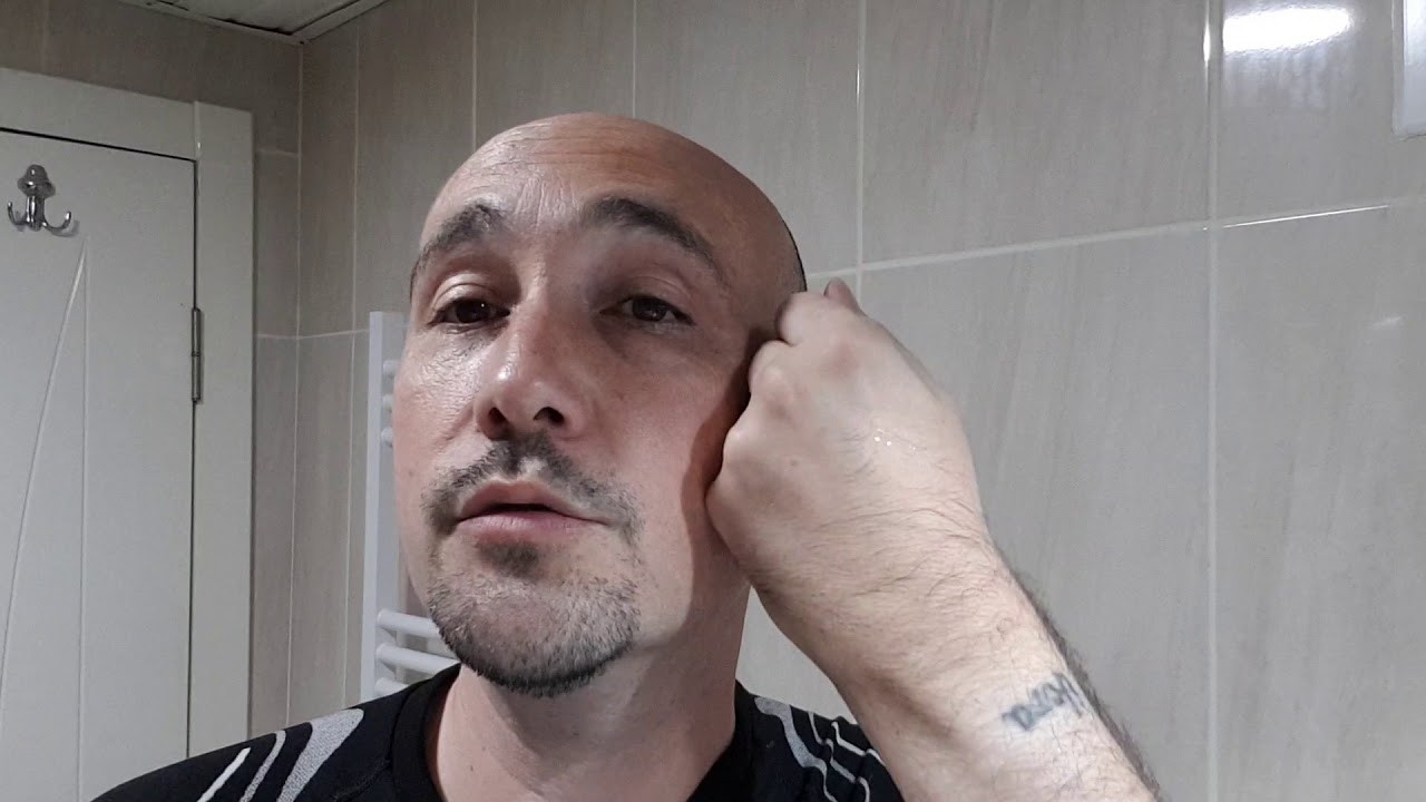 Peki o jiletli ustura tıraşından sonra ne oldu?