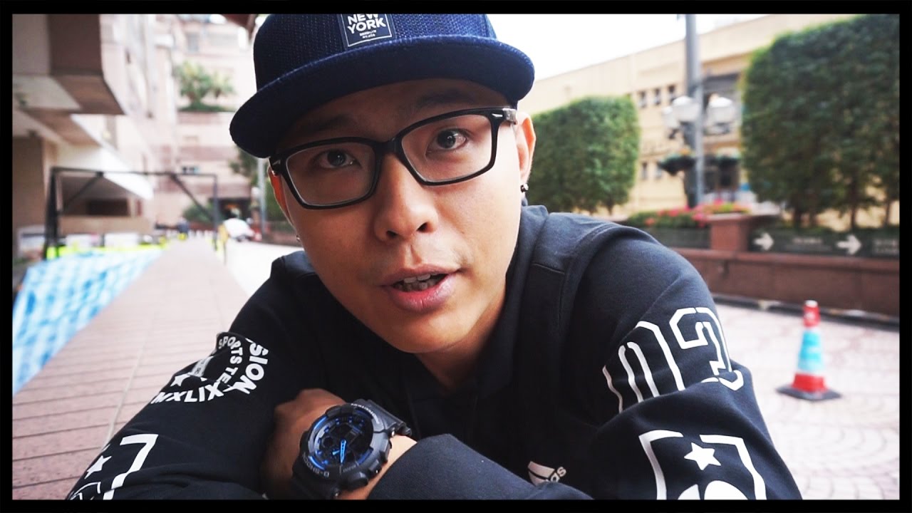 護照被偷了！HONG KONG Trip- 香港(VLOG #2)