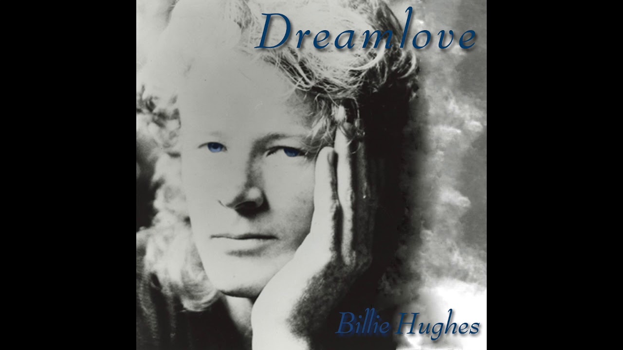 Heart Of Love by Billie Hughes from 