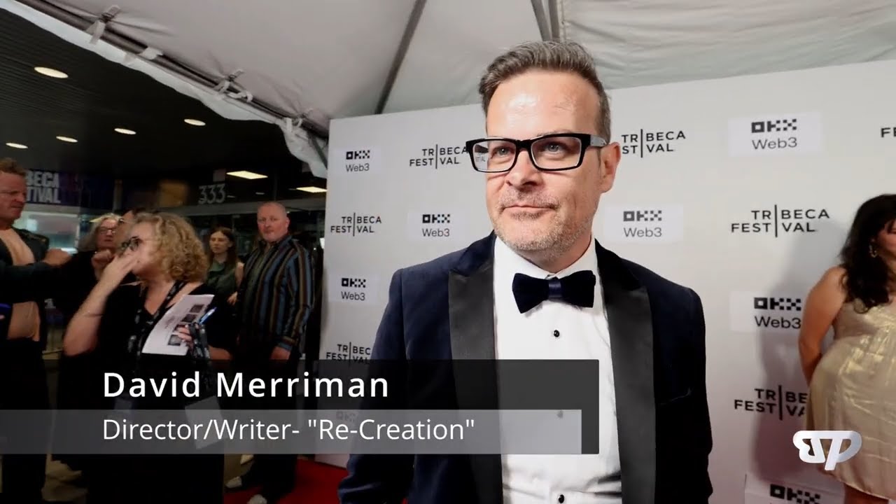 Tribeca 2025- 