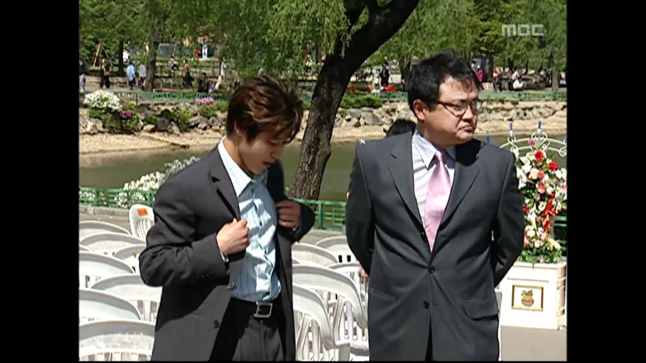 New Nonstop, 468회, EP468, #02