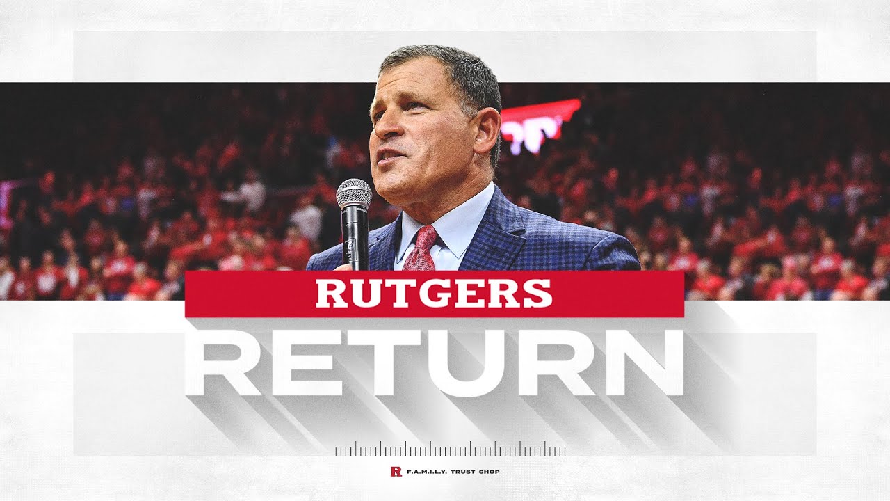 THE RETURN