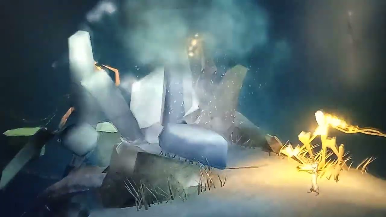 Let's Play L'âge De Glace 3 Le Temps Des Dinosaures Gameplay sur PC Le Pont Squelette Last Level 15.