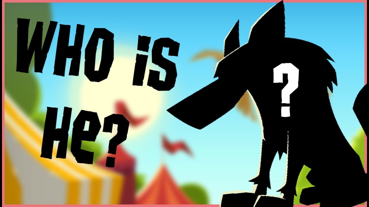 Animal Jam Skit: The New Guy In Town