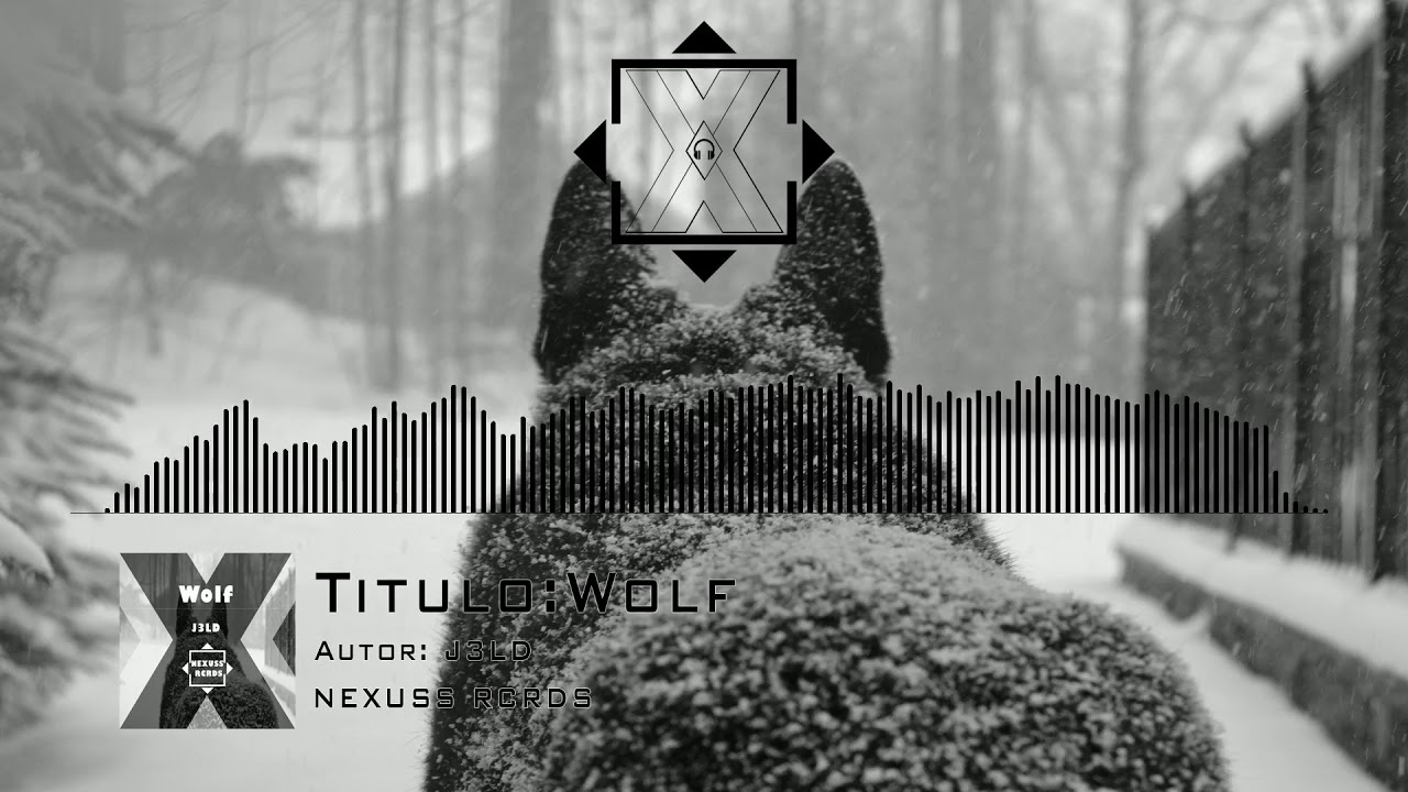 J3ld - Wolf[OUT NOW!]