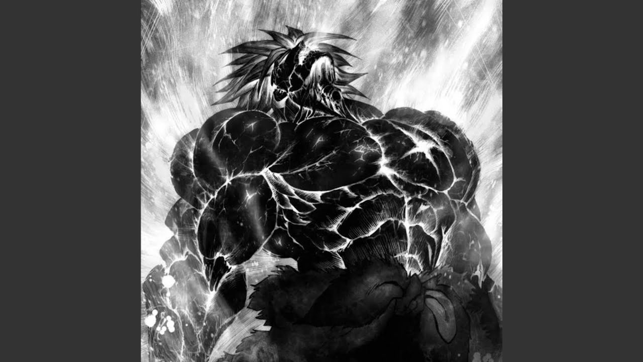 Megathron Pulse