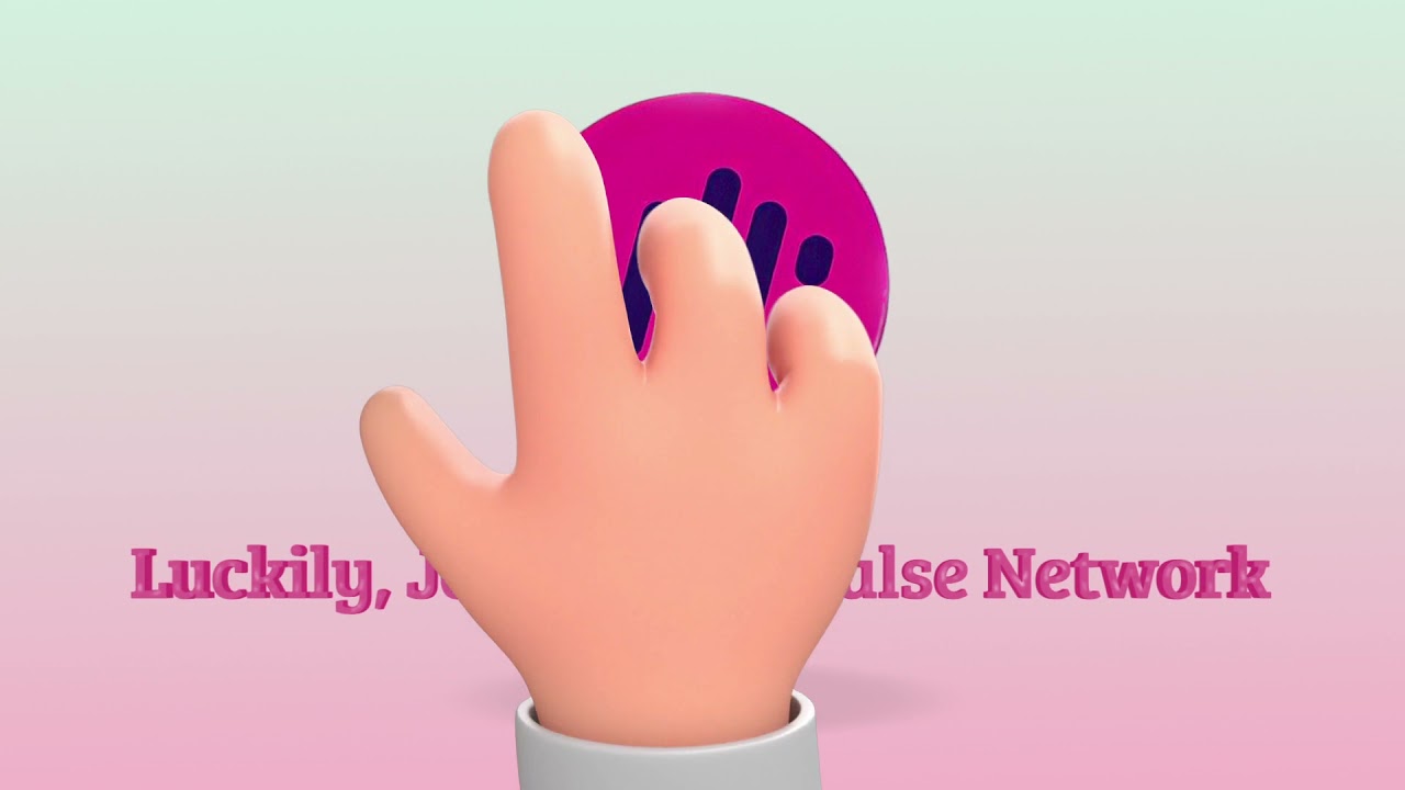 Pulse Network introduction video