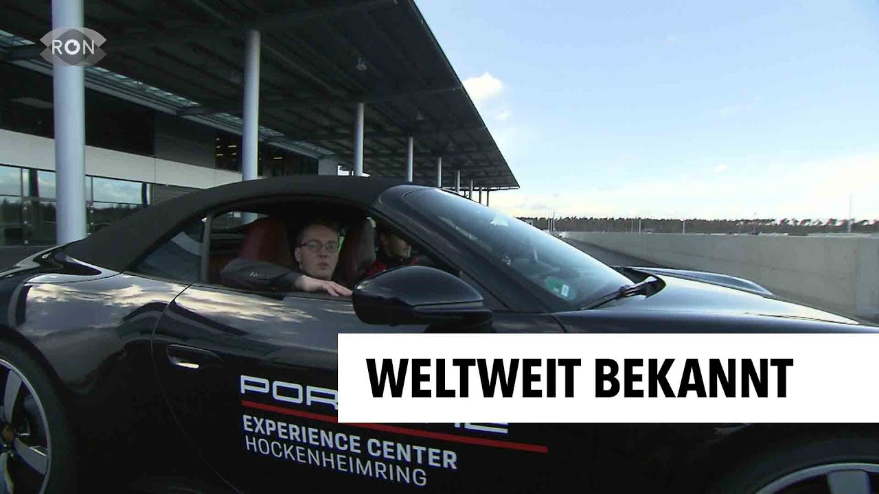 RON Tour in Hockenheim | RON TV