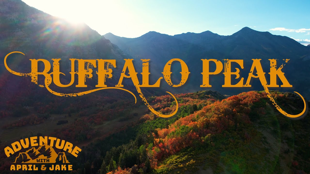 Buffalo Peak | Autumn Colors 2025
