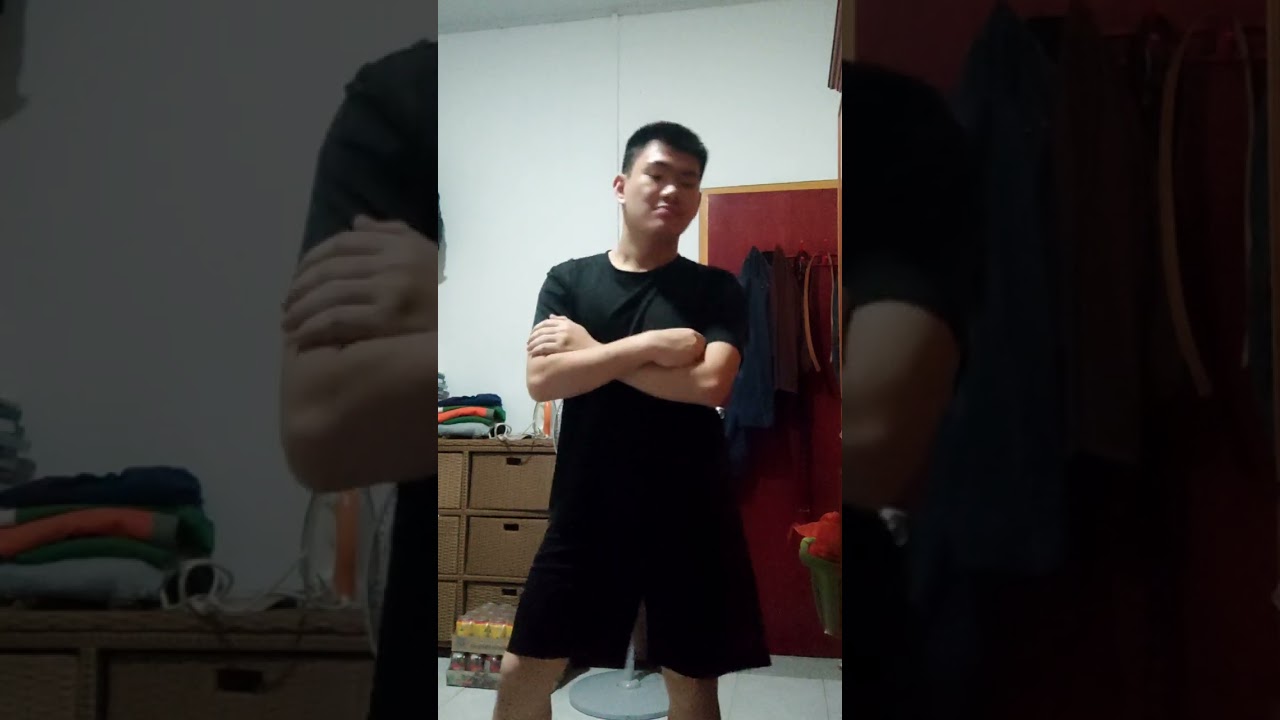 steve Alonso dancing music propeller