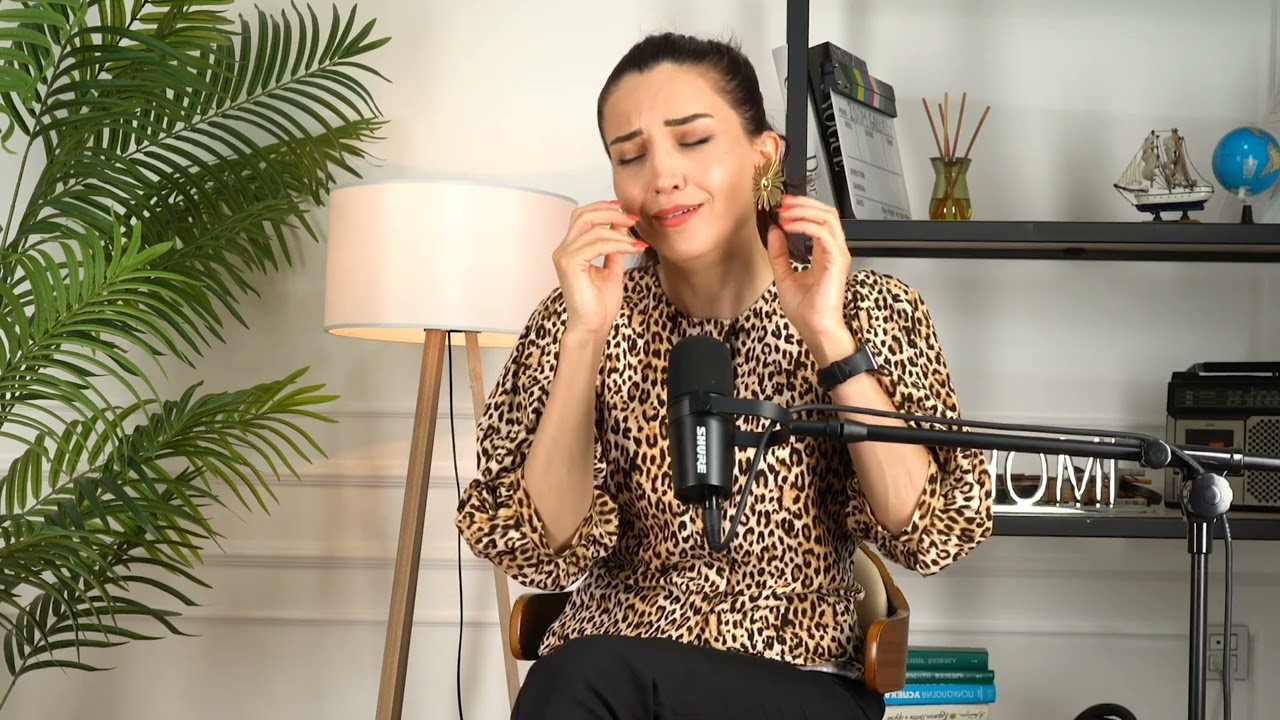 Yaslarda olan nitq mədəniyyəti və ya nitq mədəniyyətsizliyi