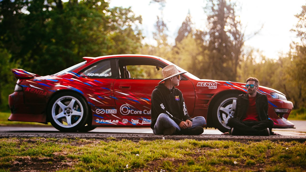 How much does Drift Week cost Fielding Shredder… and other stuff