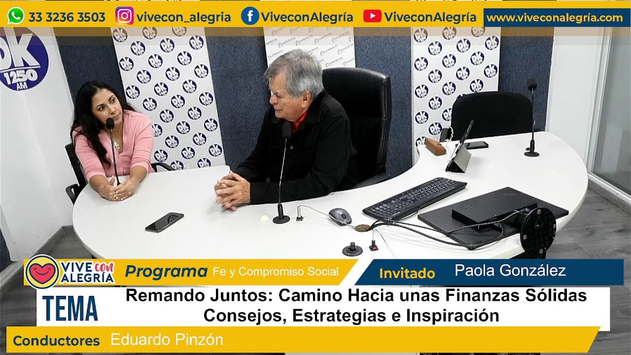 Fe y Compromiso Social