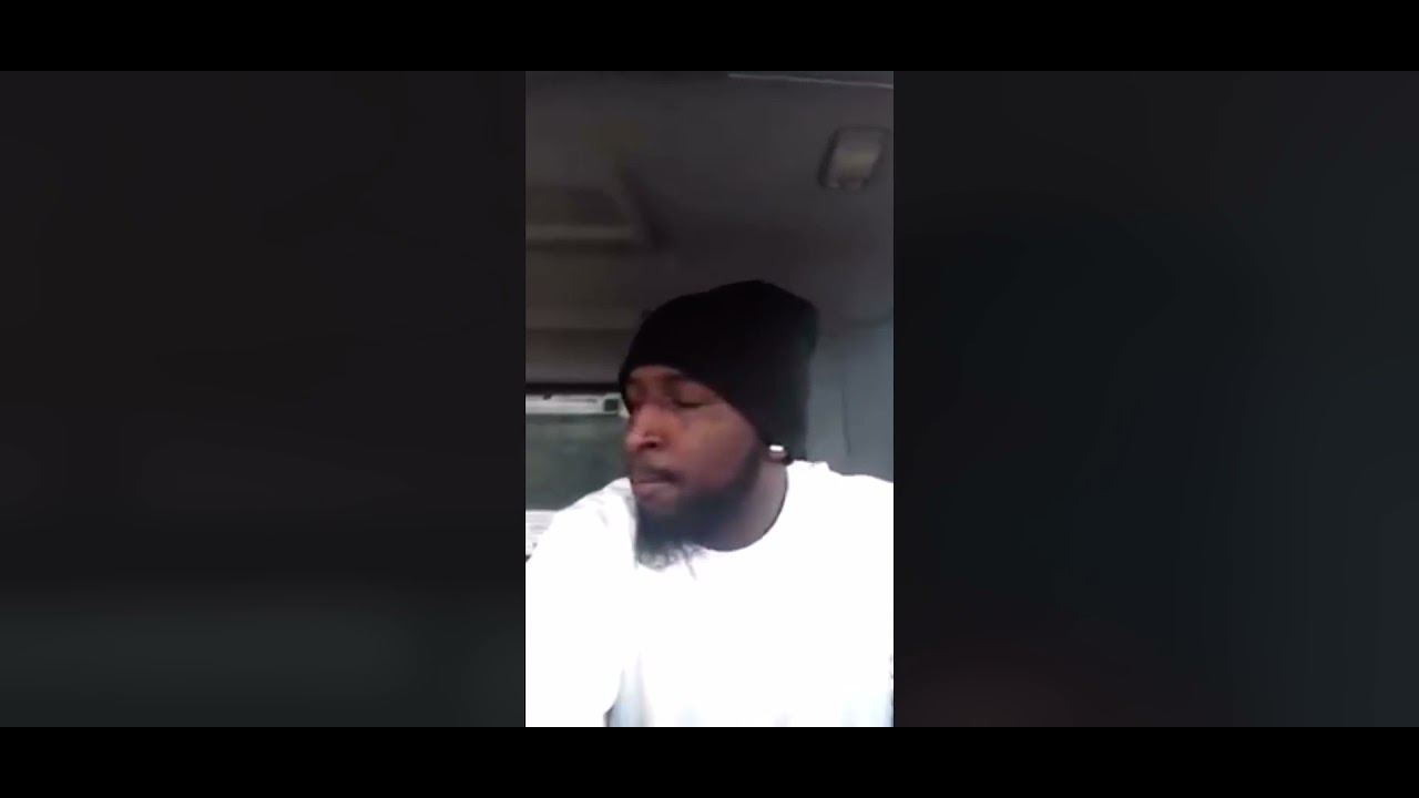 Jagged Edge - Walked Outta Heaven (Cover) By Myron Washington