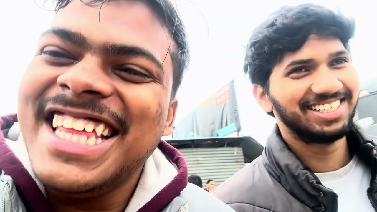 First vlog and please don’t judge my editing skill 😅    #firstvlog #ganga #shiv #bholenath # 