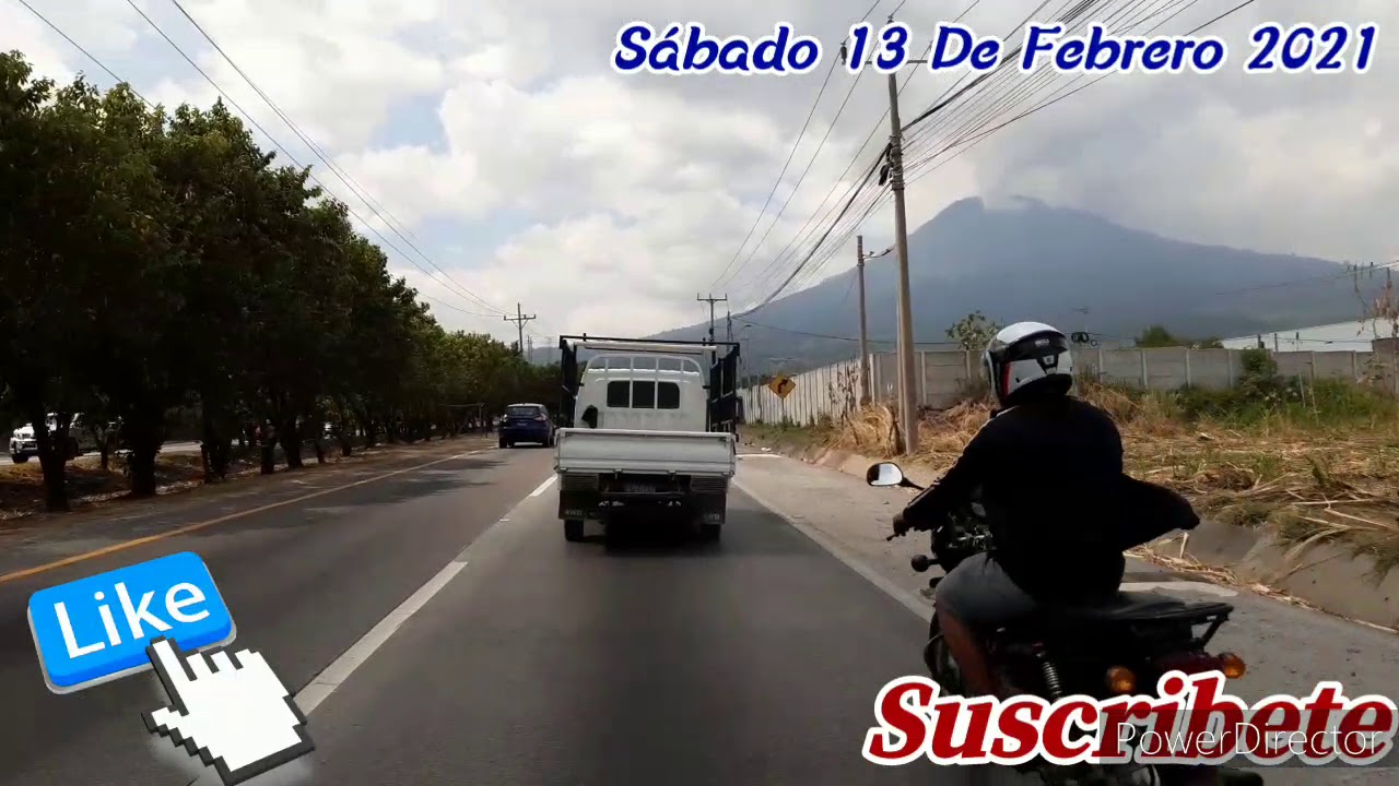 Apopa, Prolongación Boulevard Constitución, San Salvador, El Salvador