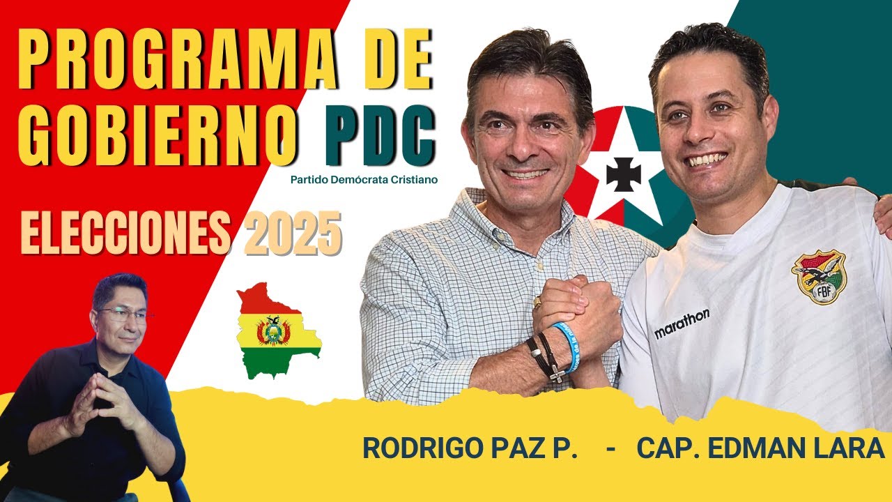Descubre los 3 objetivos clave del PDC ¡Te sorprenderán!
