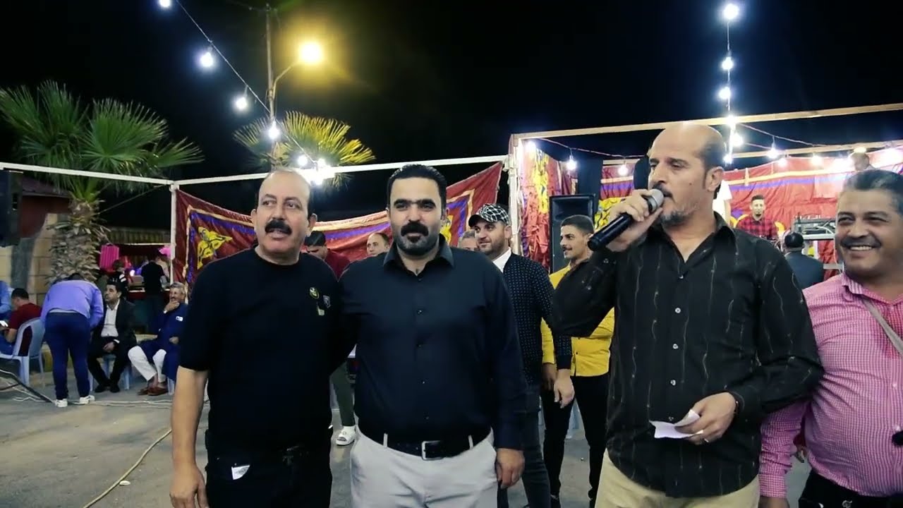 حفل  معاويه حجازي  مراكز القمه وسهل حوران الفنان زكريا عياش وعلاء الحوشان وزينه للانتاج الفني جزء1