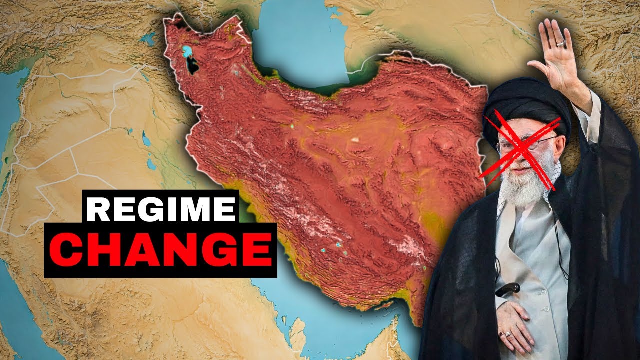 Iran&rsquo;s Succession Crisis Has Begun