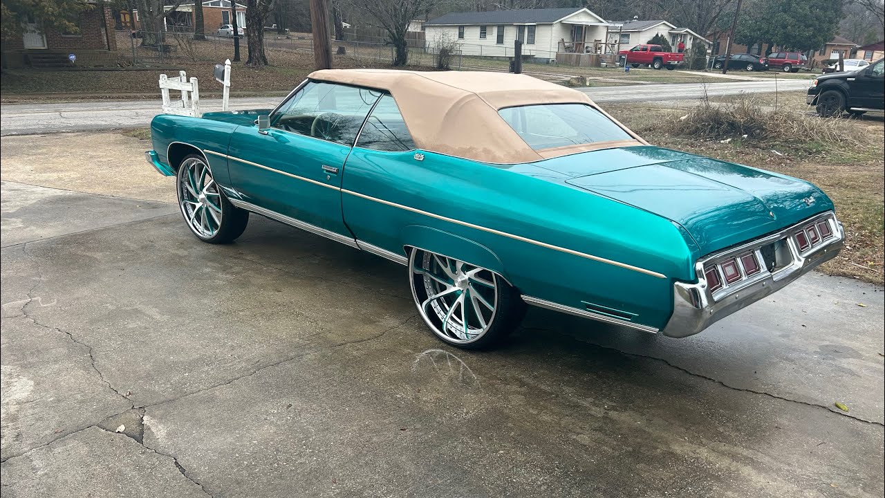 Day to day at the shop doing LS swaps part 3 