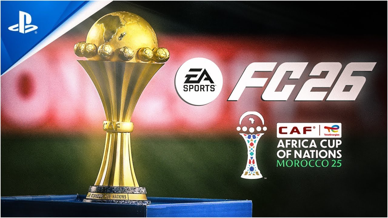 كأس الأمم الافريقية 2025 في اف سي 26 | مصيرها المتوقع   | CAN 25 - FC 26