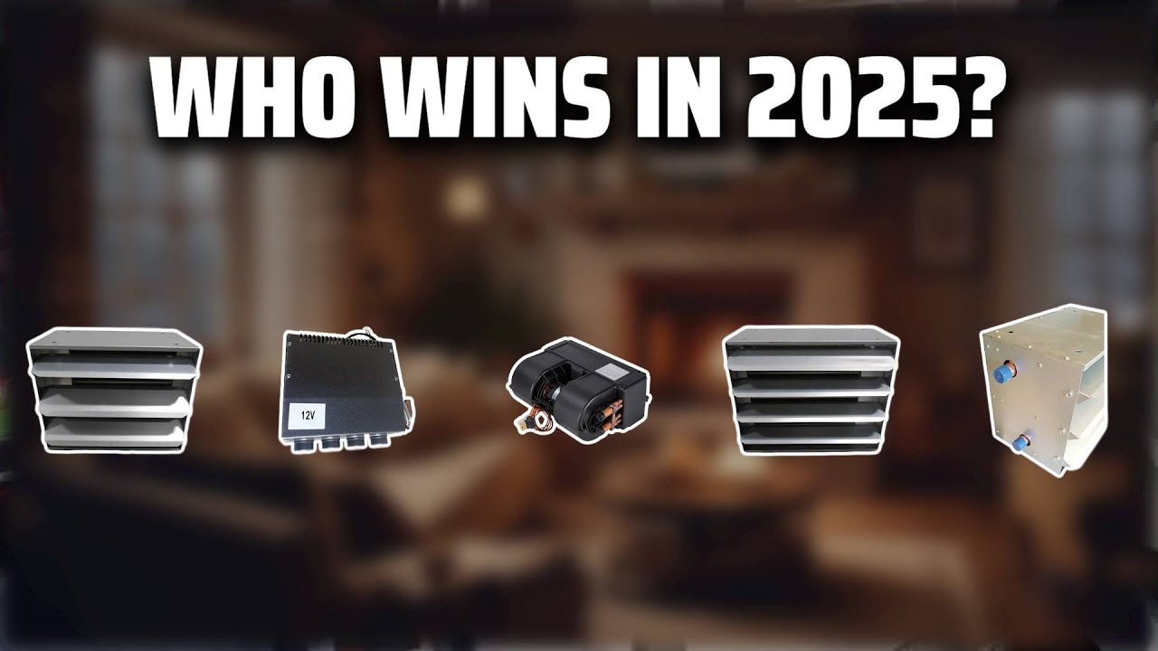 The Top 5 Best Hydronic Heater in 2025 - Must Watch Before Buying!
