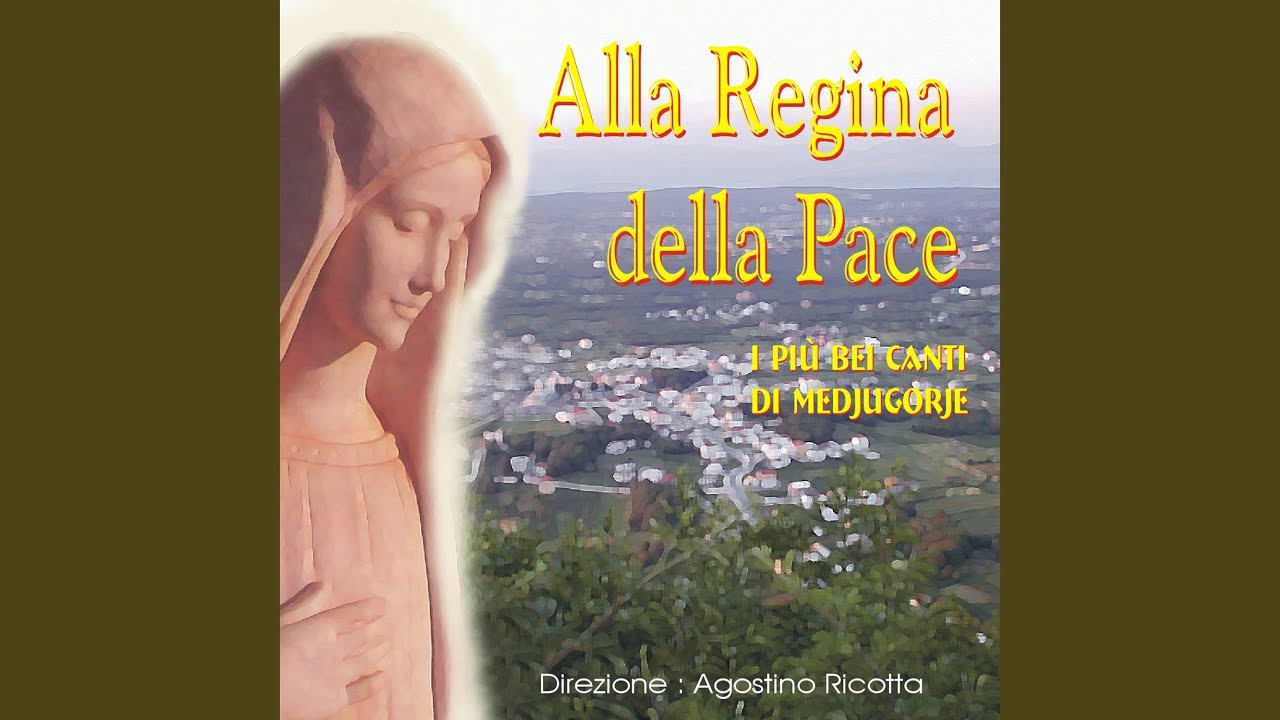Ave Maria Ave