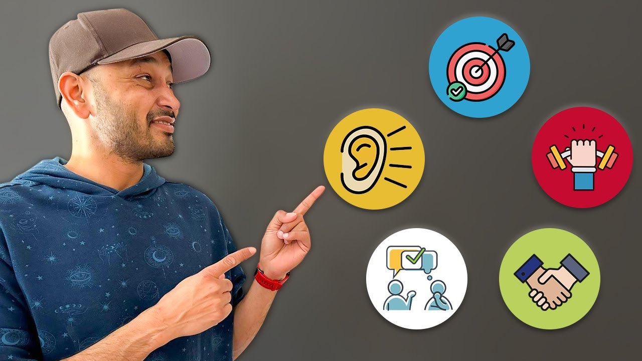 5 essential coaching tools to be a better leader