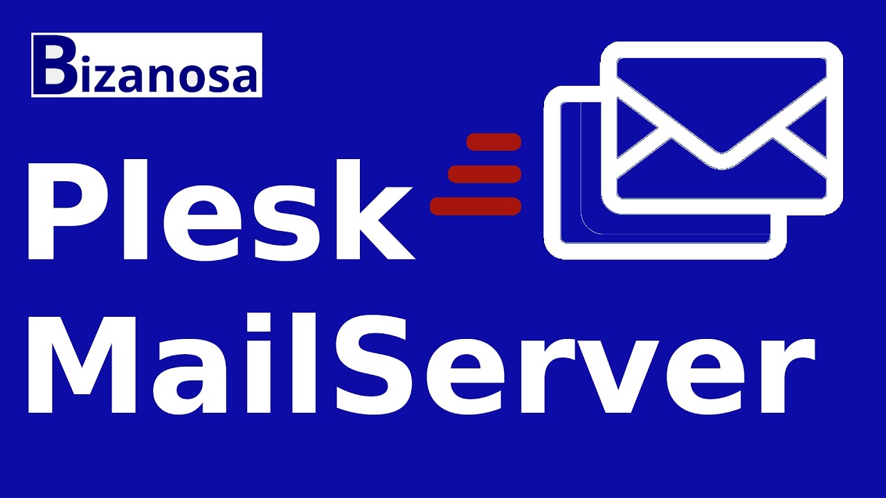 Настройка почтового сервера Kamatera Plesk #cloud #hosting #bizanosa #linux #vps