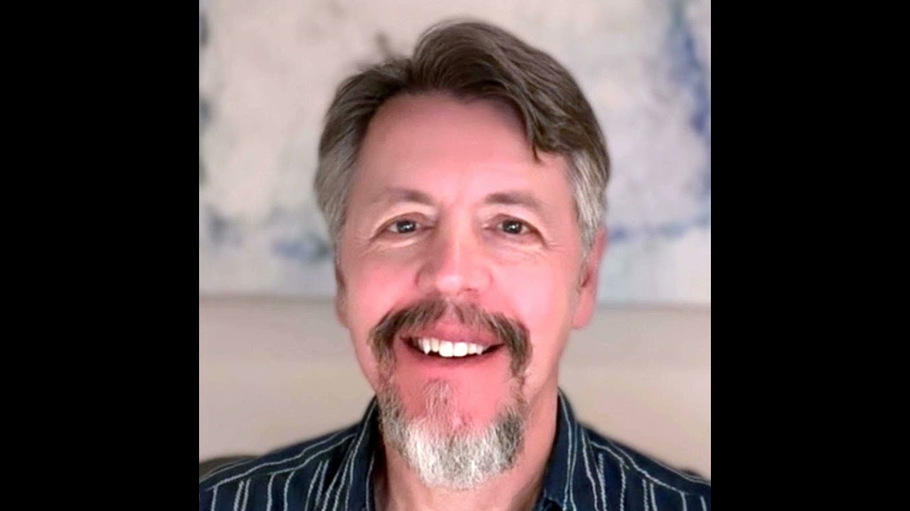 Why Practice? Part 1: Samsara - Ian Challis